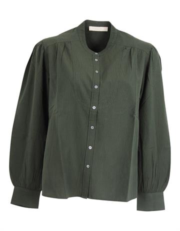 Vanessa Bruno Florisse Vert Fonce